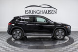 New 2025 Mercedes-Benz GLA 250 4MATIC image 4