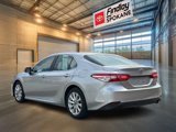 Used 2018 Toyota Camry LE image 6