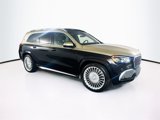 Used 2021 Mercedes-Benz Maybach GLS 600 4MATIC image 3