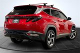 Used 2022 Hyundai Tucson SEL w/ Convenience Package image 2
