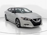 Used 2016 Nissan Maxima Platinum w/ Interior Lighting Package image 3