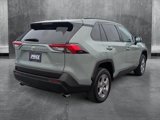 Used 2023 Toyota RAV4 XLE image 5