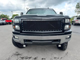 Used 2015 Chevrolet Silverado 1500 LT w/ LT Convenience Package image 2