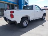 New 2025 Chevrolet Silverado 1500 W/T image 2