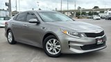 Used 2018 Kia Optima LX image 2