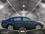 Used 2019 Volkswagen Passat 2.0T Wolfsburg image 6