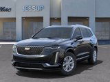 New 2025 Cadillac XT6 Luxury image 6