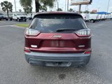 Used 2019 Jeep Cherokee Latitude Plus w/ Trailer Tow Group image 5