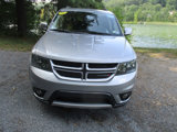 Used 2015 Dodge Journey R/T w/ Flexible Seating Group image 5