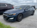Used 2021 Chevrolet Malibu LT image 3