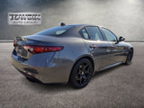 Used 2023 Alfa Romeo Giulia Ti w/ Active Assist Plus Package image 4