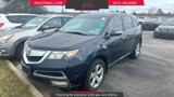 Used 2010 Acura MDX image 2