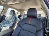 New 2025 Nissan Sentra SR w/ SR Premium Package image 2