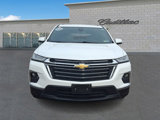 Used 2022 Chevrolet Traverse LT w/ LPO, Floor Liner Package image 2