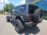 Used 2019 Jeep Wrangler Unlimited Rubicon image 3