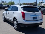 Used 2010 Cadillac SRX Luxury image 3