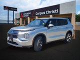 New 2025 Mitsubishi Outlander SE image 3
