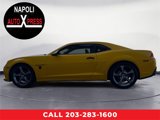 Used 2014 Chevrolet Camaro LT w/ RS Package image 6