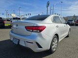 Used 2021 Kia Rio LX image 3