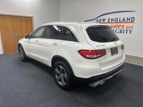 Used 2017 Mercedes-Benz GLC 300 4MATIC image 5