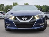 Used 2017 Nissan Maxima Platinum w/ Medallion Package image 3