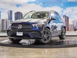 Certified 2020 Mercedes-Benz GLE 350 4MATIC image 2