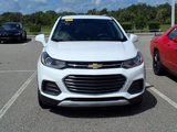 Used 2019 Chevrolet Trax LT w/ LT Convenience Package image 2
