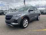 Used 2021 Buick Encore GX Preferred image 4