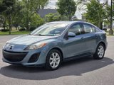 Used 2011 MAZDA MAZDA3 i Touring image 3