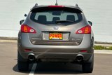 Used 2010 Nissan Murano SL w/ Navigation Pkg image 5