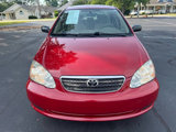 Used 2005 Toyota Corolla CE image 2