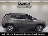 Used 2022 Jeep Compass Trailhawk w/ Trailhawk Convenience Group image 6