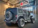 Used 2017 Jeep Wrangler Unlimited Sport image 4