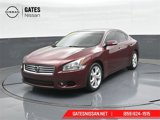 Used 2013 Nissan Maxima 3.5 SV w/ Premium Pkg image 6