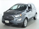 Used 2019 Ford EcoSport SE image 3