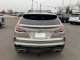 Certified 2024 Cadillac XT4 Sport image 6