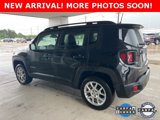 Used 2022 Jeep Renegade Latitude image 5