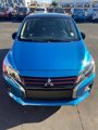 New 2024 Mitsubishi Mirage Black Edition image 2