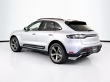 New 2025 Porsche Macan image 3