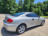 Used 2005 Hyundai Tiburon GS image 4
