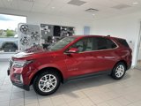 Used 2022 Chevrolet Equinox LT image 2