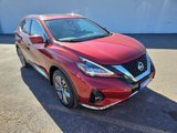 Used 2020 Nissan Murano Platinum image 2