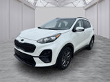 Used 2021 Kia Sportage S w/ S FWD Premium Package image 2