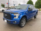 Used 2015 Ford F150 XLT image 4