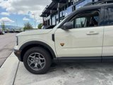 Used 2024 Ford Bronco Sport Badlands w/ Premium Package image 2