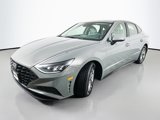 Used 2020 Hyundai Sonata SEL image 3