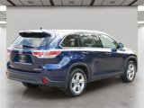 Used 2016 Toyota Highlander Limited Platinum image 5