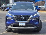 Used 2021 Nissan Rogue SV image 3