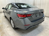 New 2025 Nissan Sentra S image 2