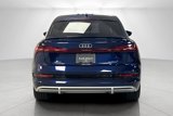Used 2022 Audi e-tron Premium Plus w/ Premium Plus Package image 4